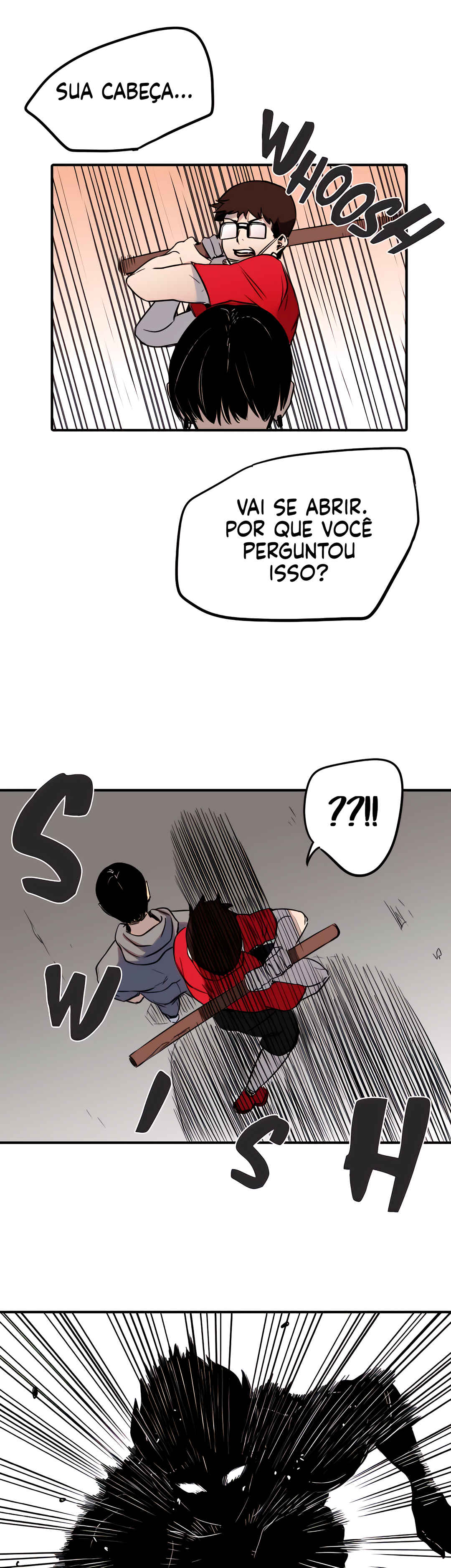Chapter 118 - Page 39