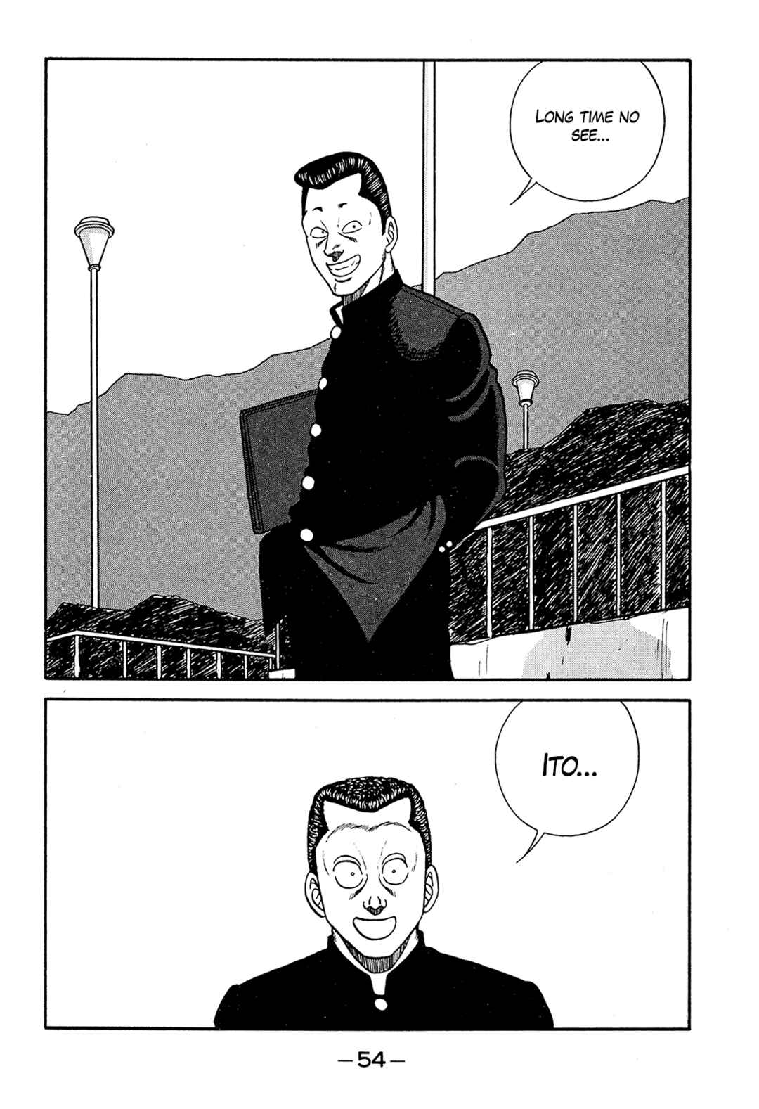 Chapter 185 - Page 10