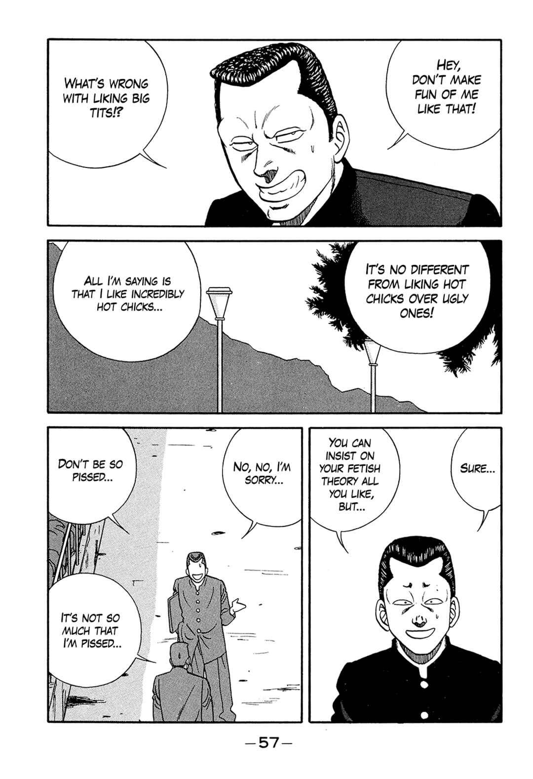 Chapter 185 - Page 13