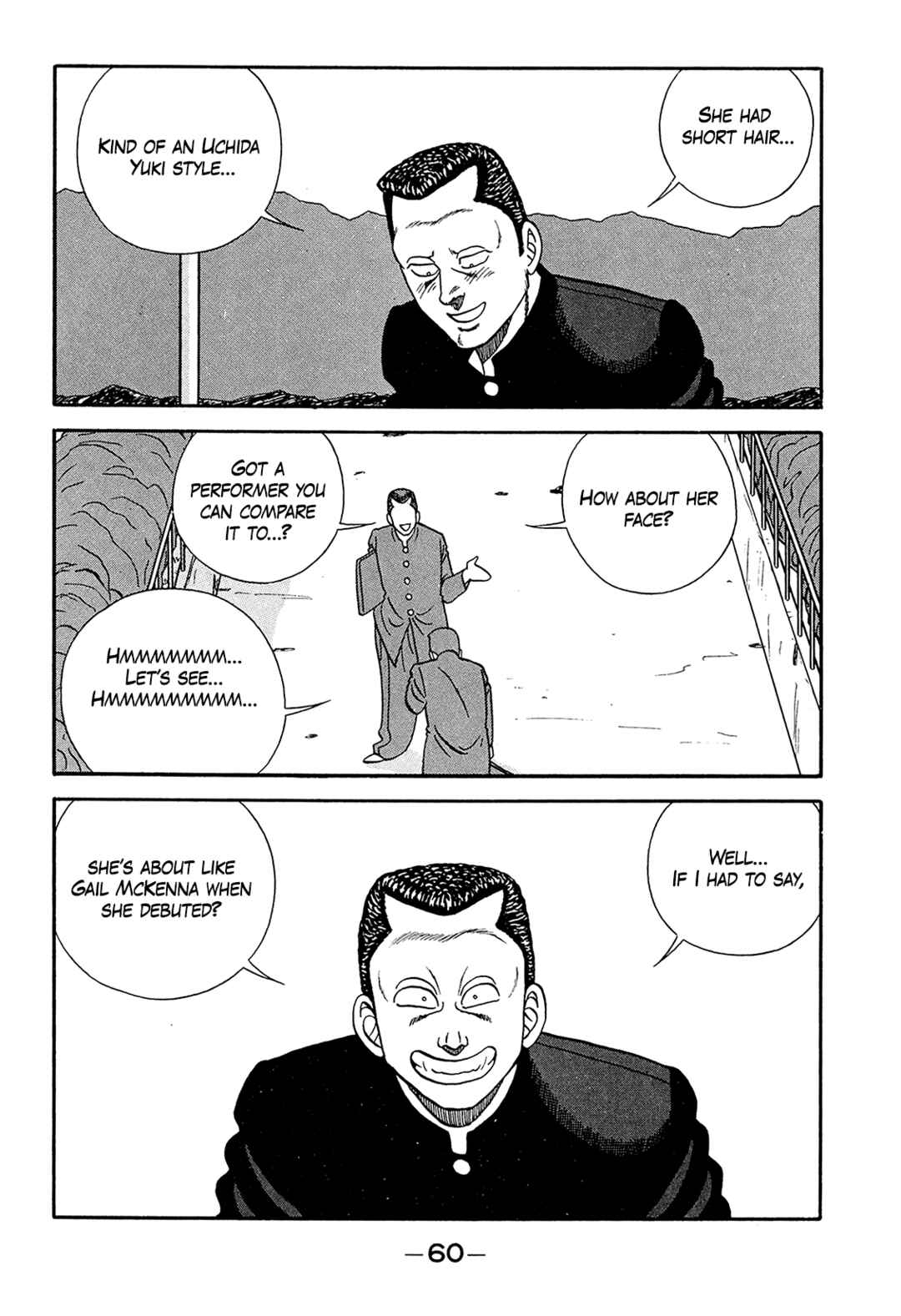 Chapter 185 - Page 16