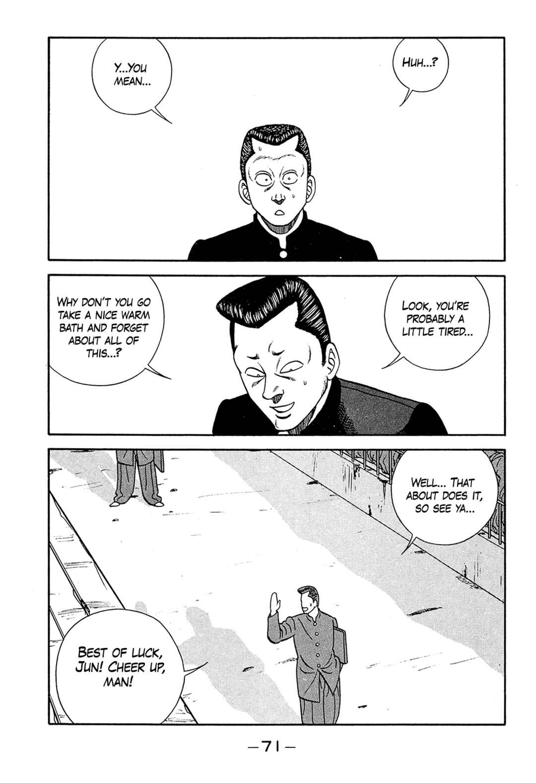 Chapter 185 - Page 27