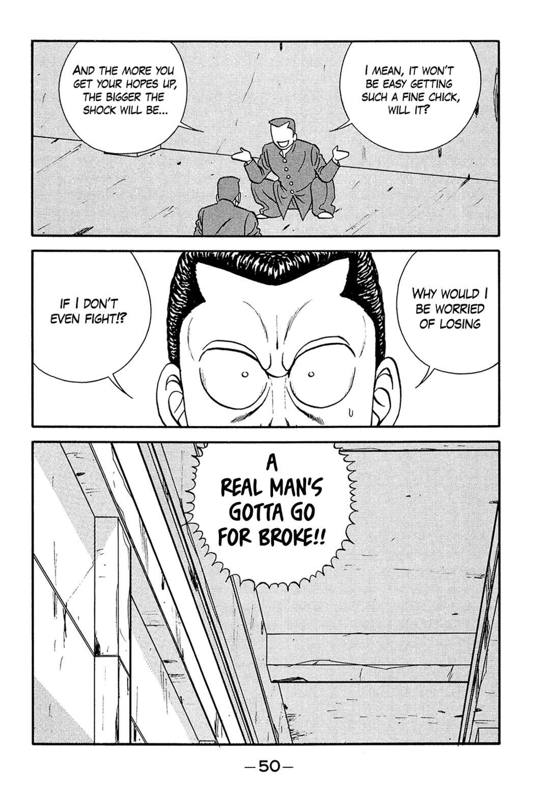 Chapter 185 - Page 6