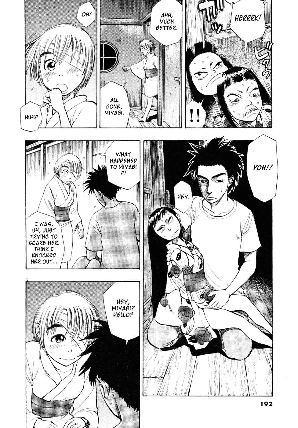 Chapter 21 - Page 5