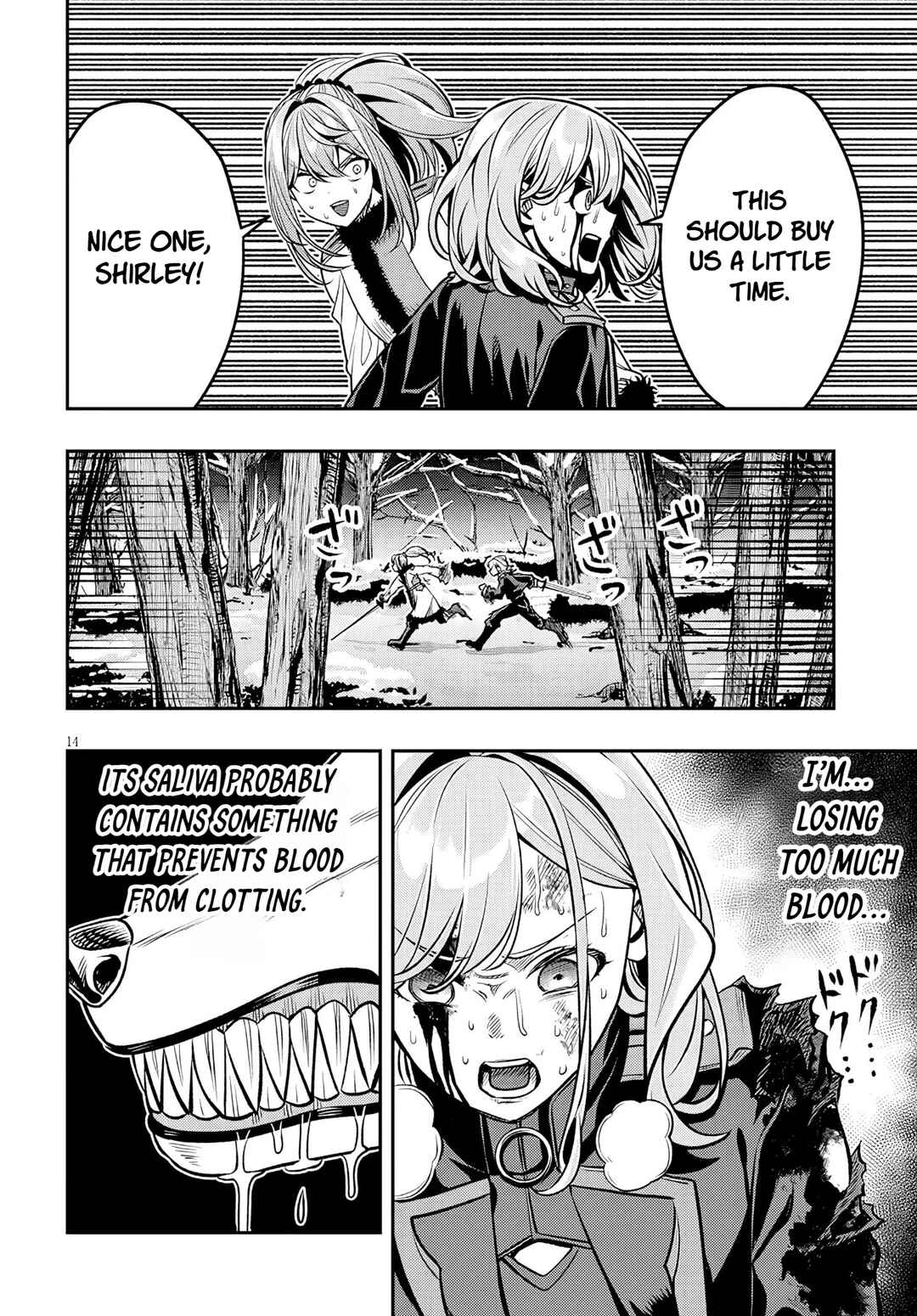 Chapter 21.1 - Page 14