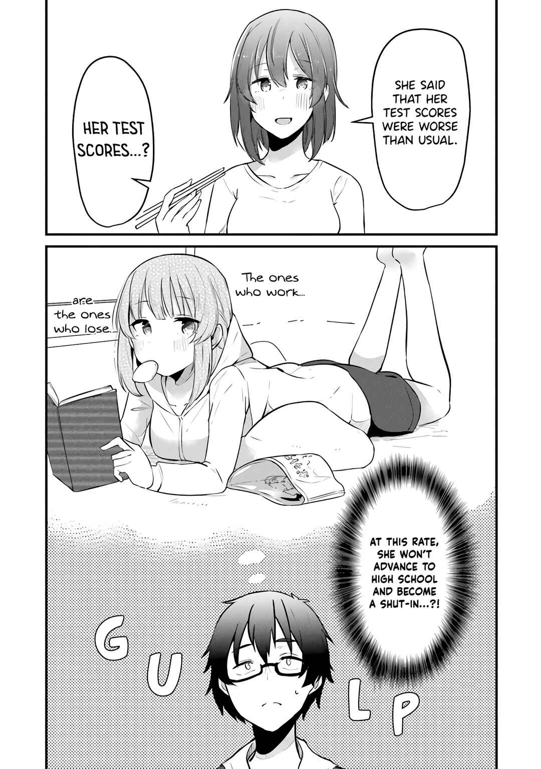 Chapter 3 - Page 4