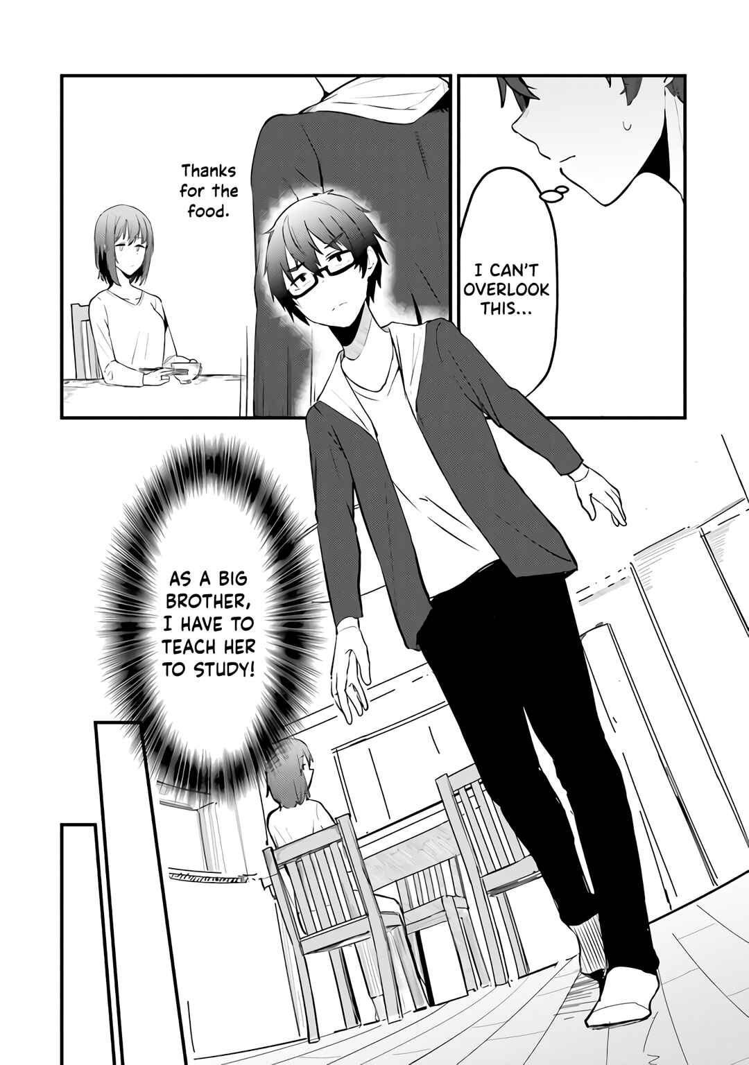 Chapter 3 - Page 5