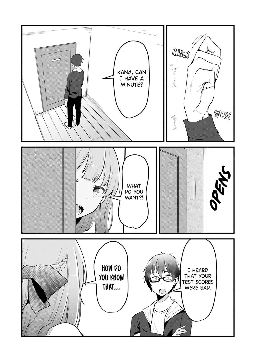 Chapter 3 - Page 6