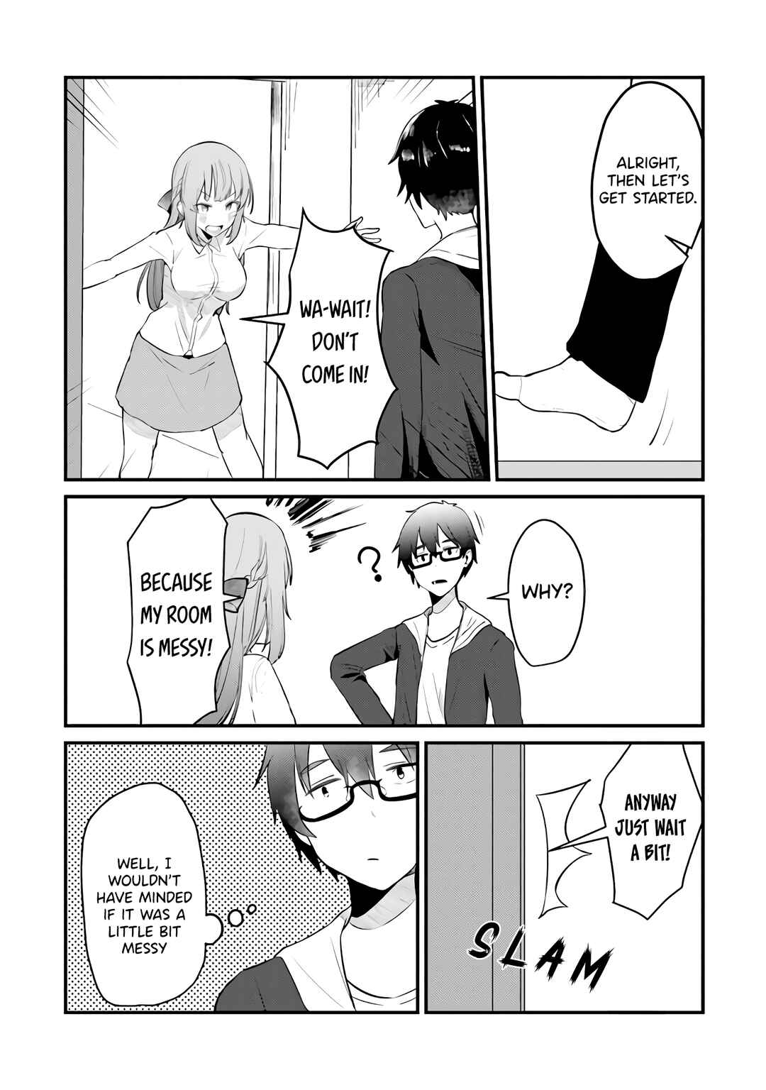 Chapter 3 - Page 8