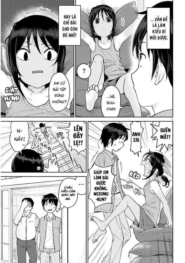 Chapter 1 - Page 7