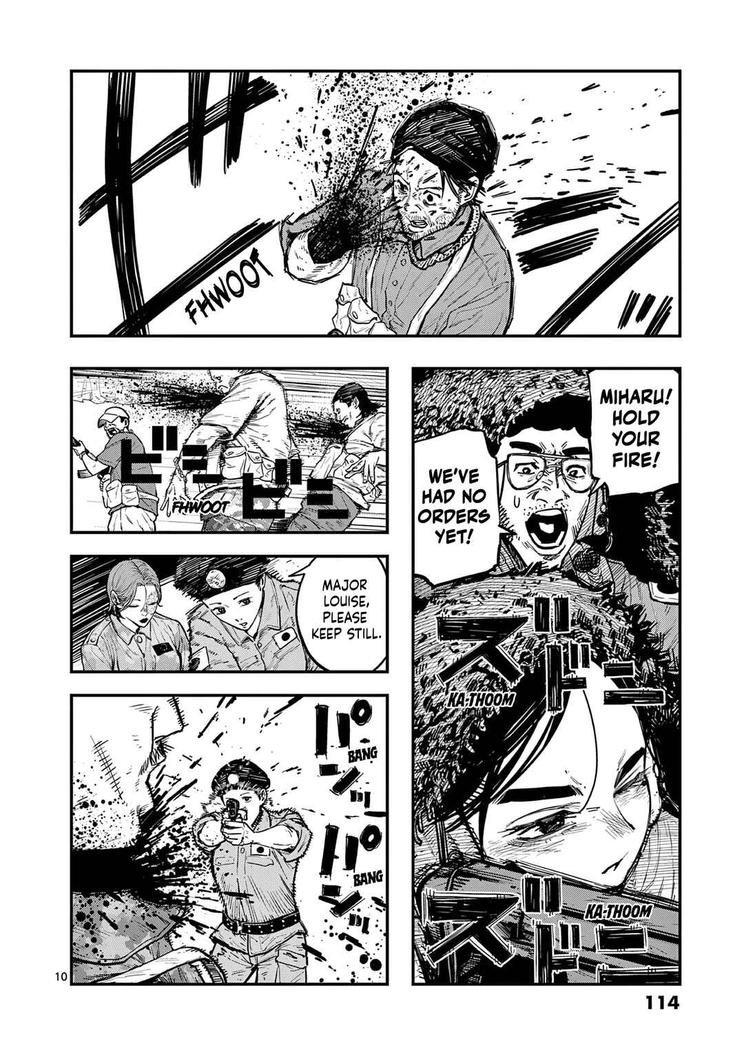 Chapter 3 - Page 10