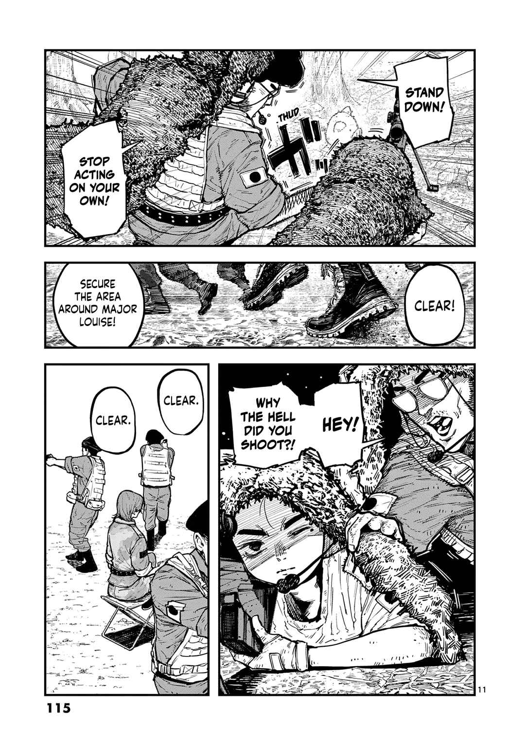 Chapter 3 - Page 11