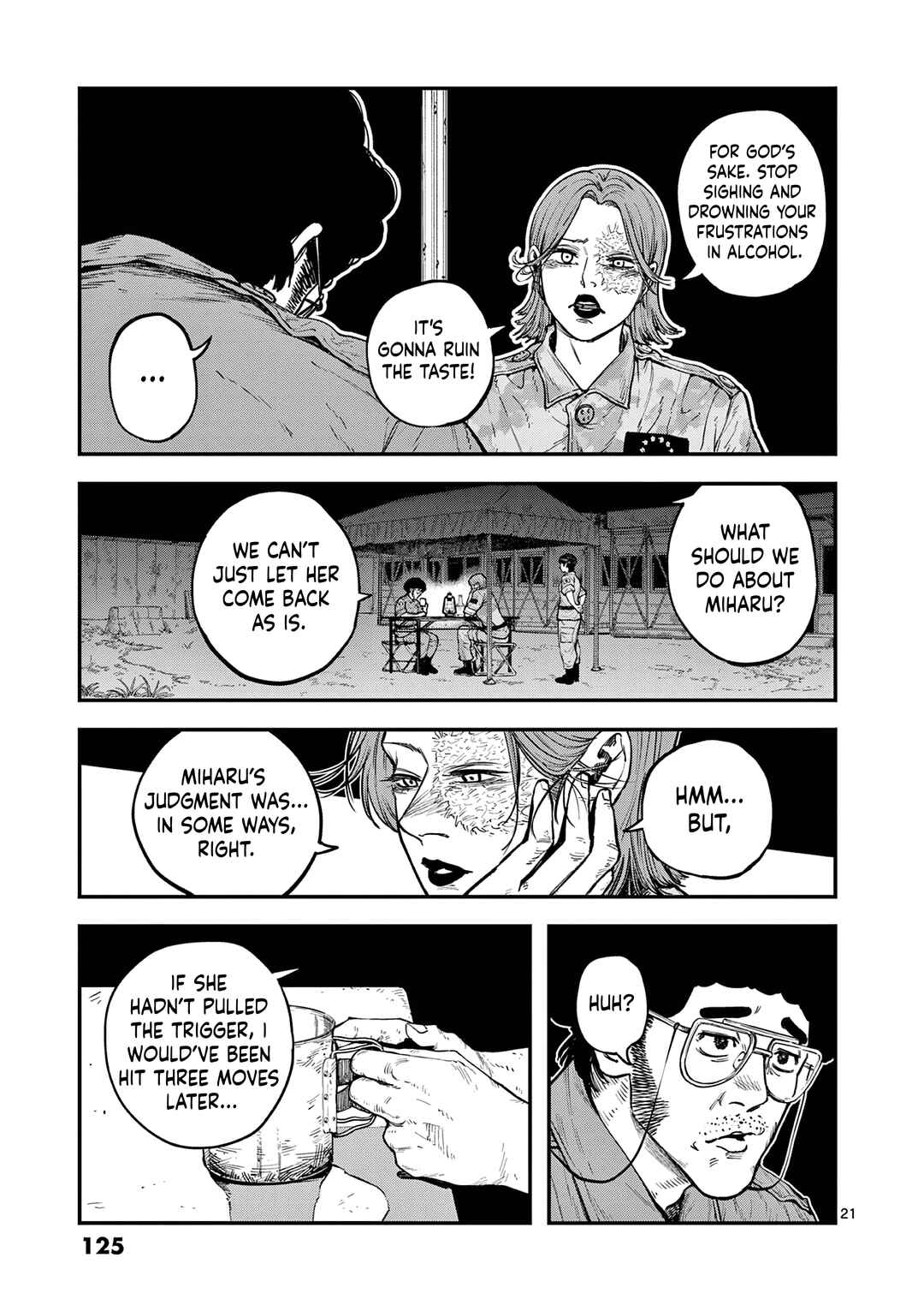 Chapter 3 - Page 21