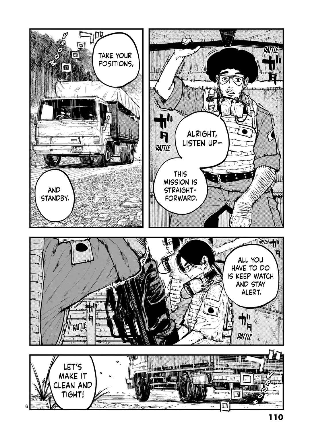 Chapter 3 - Page 6