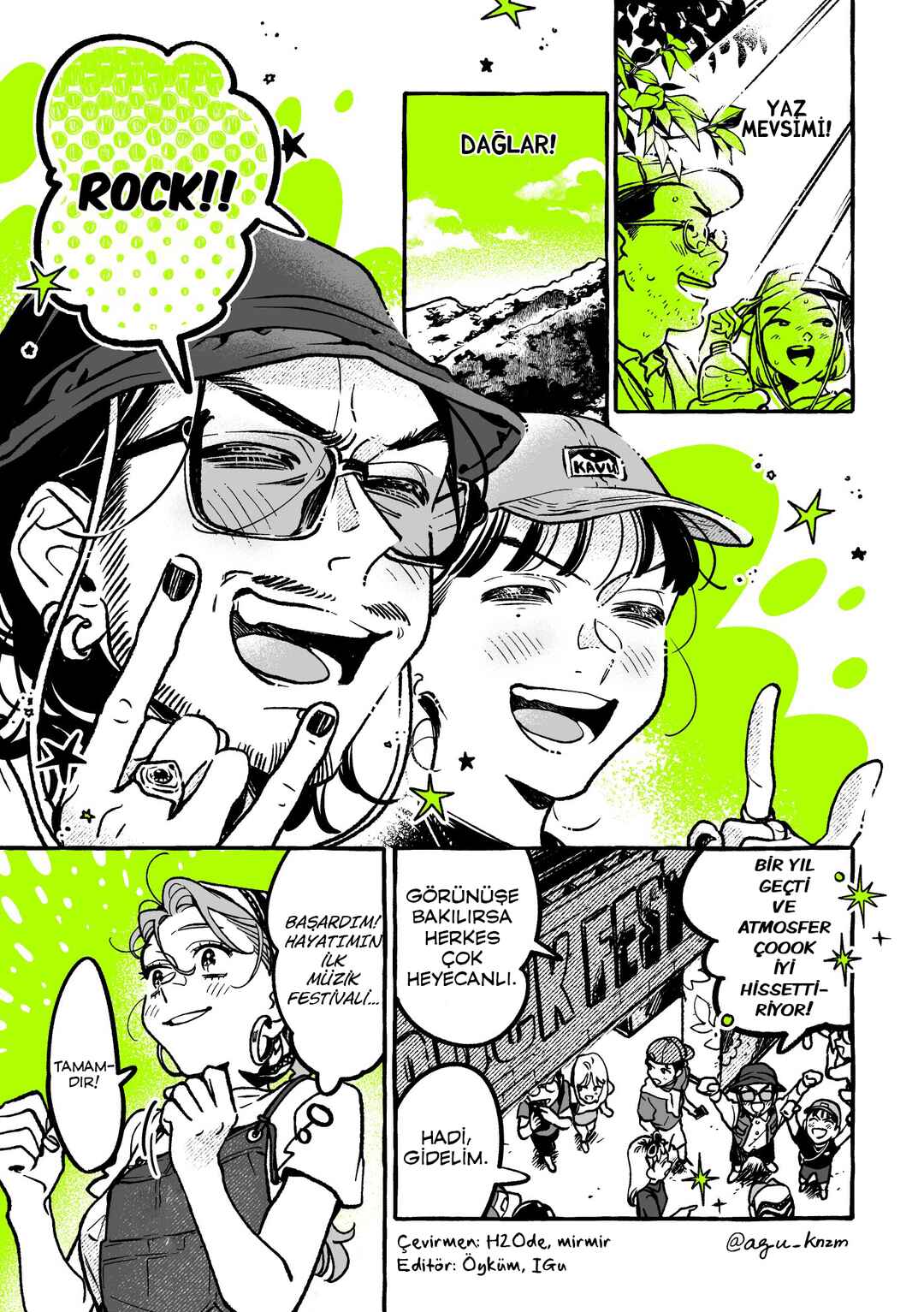Chapter 82 - Page 1