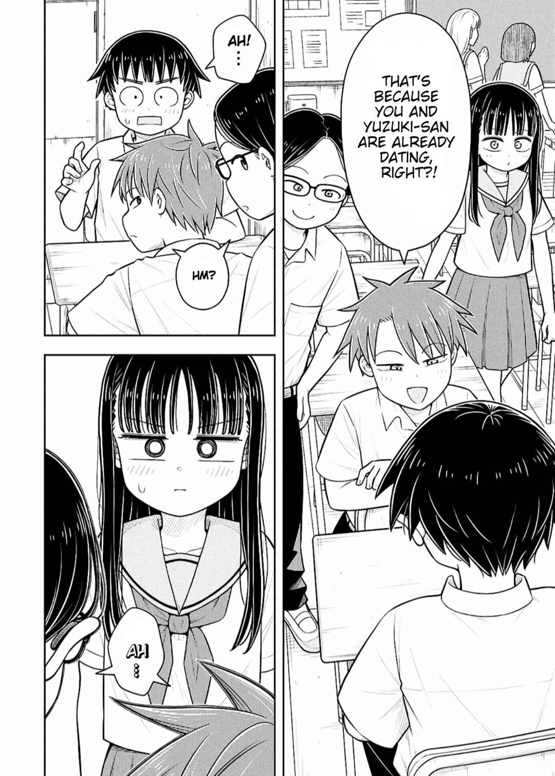 Chapter 166 - Page 4