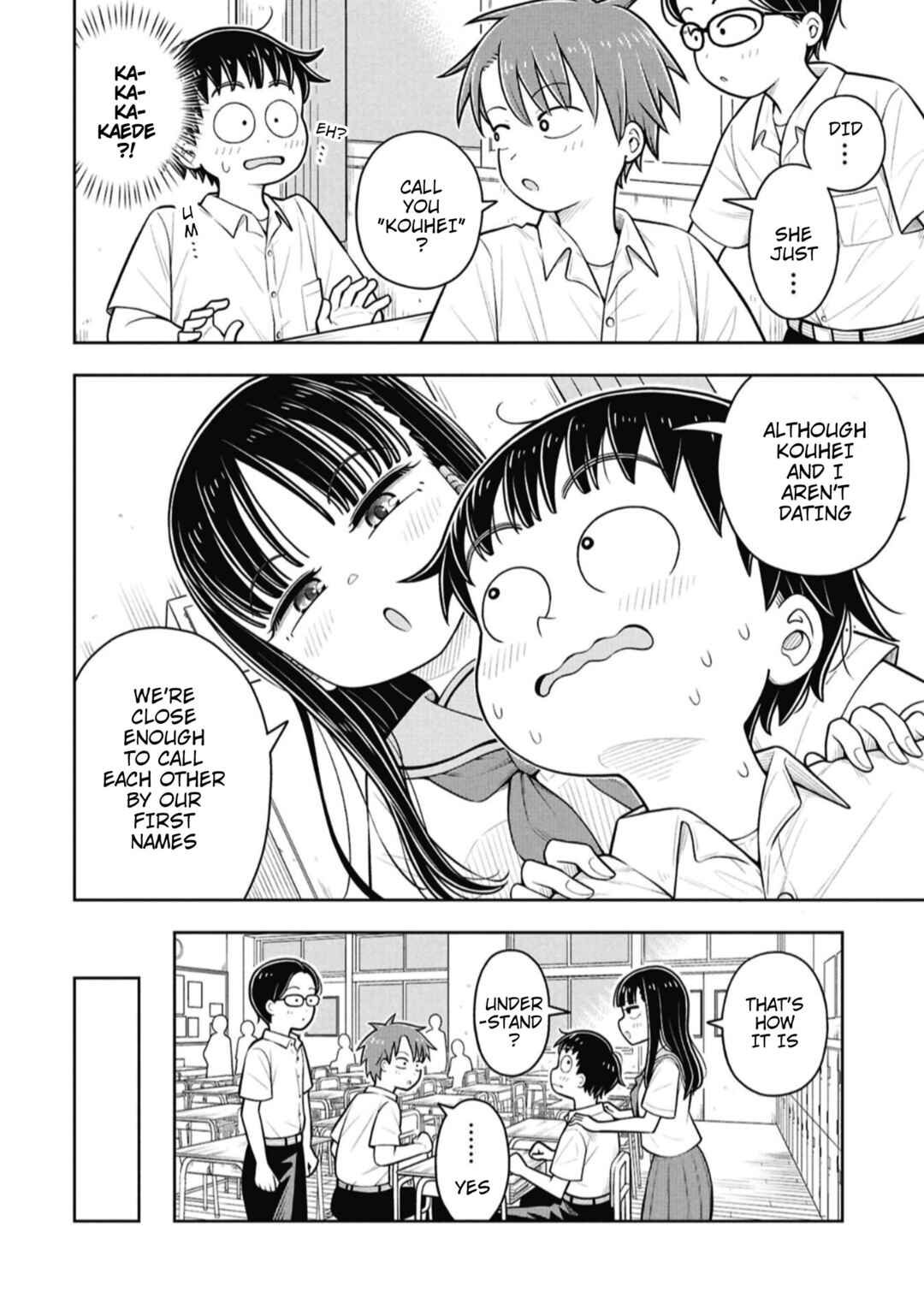 Chapter 166 - Page 6