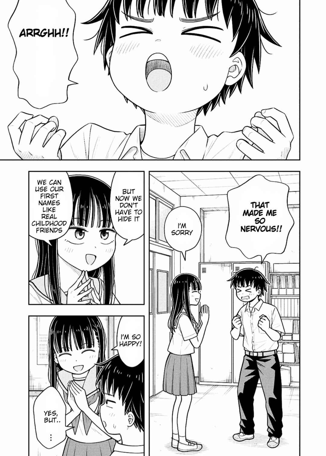 Chapter 166 - Page 7