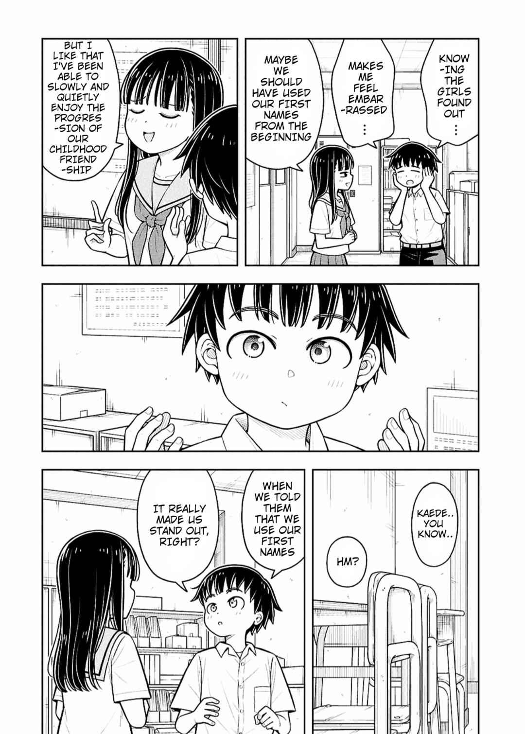 Chapter 166 - Page 8