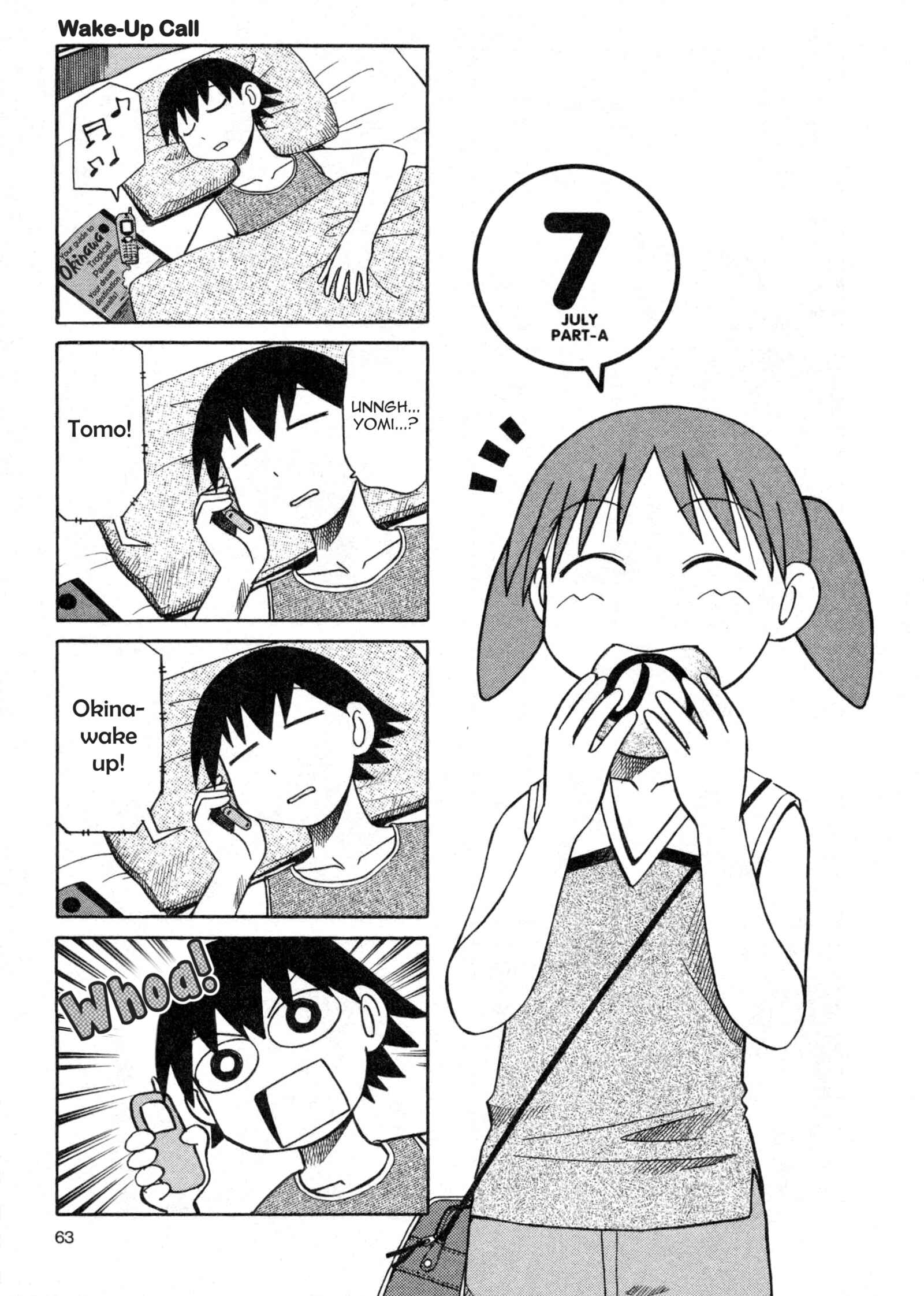 Chapter 28 - Page 1