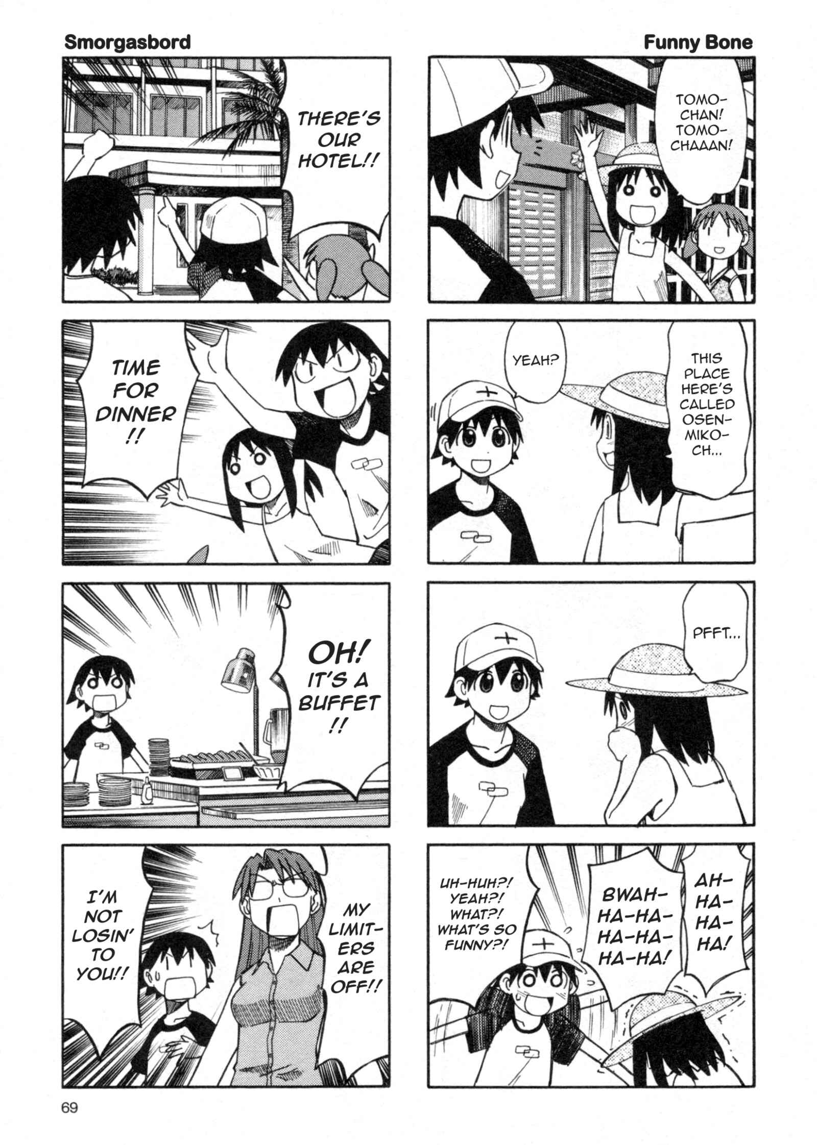 Chapter 28 - Page 7
