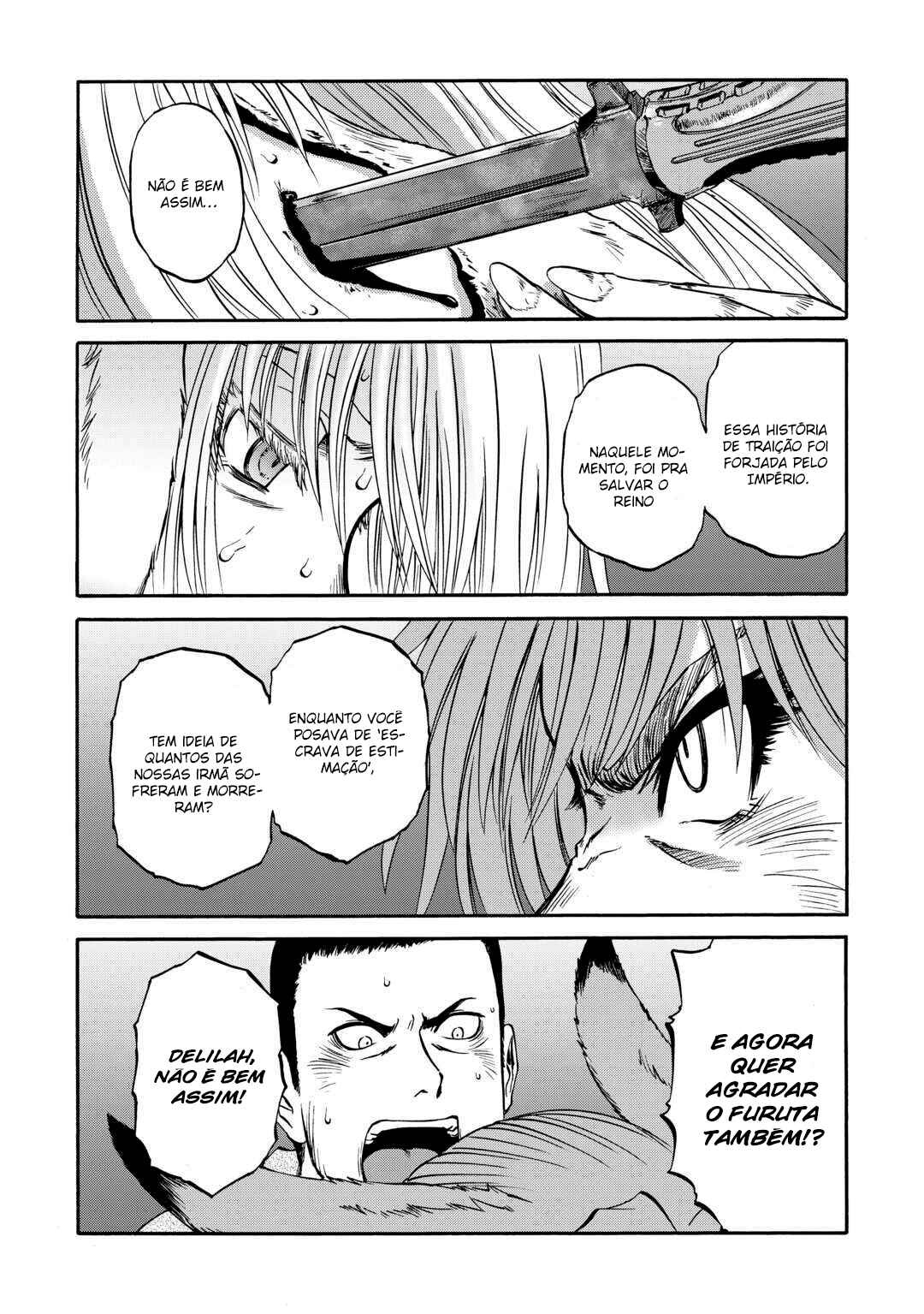 Chapter 141 - Page 11