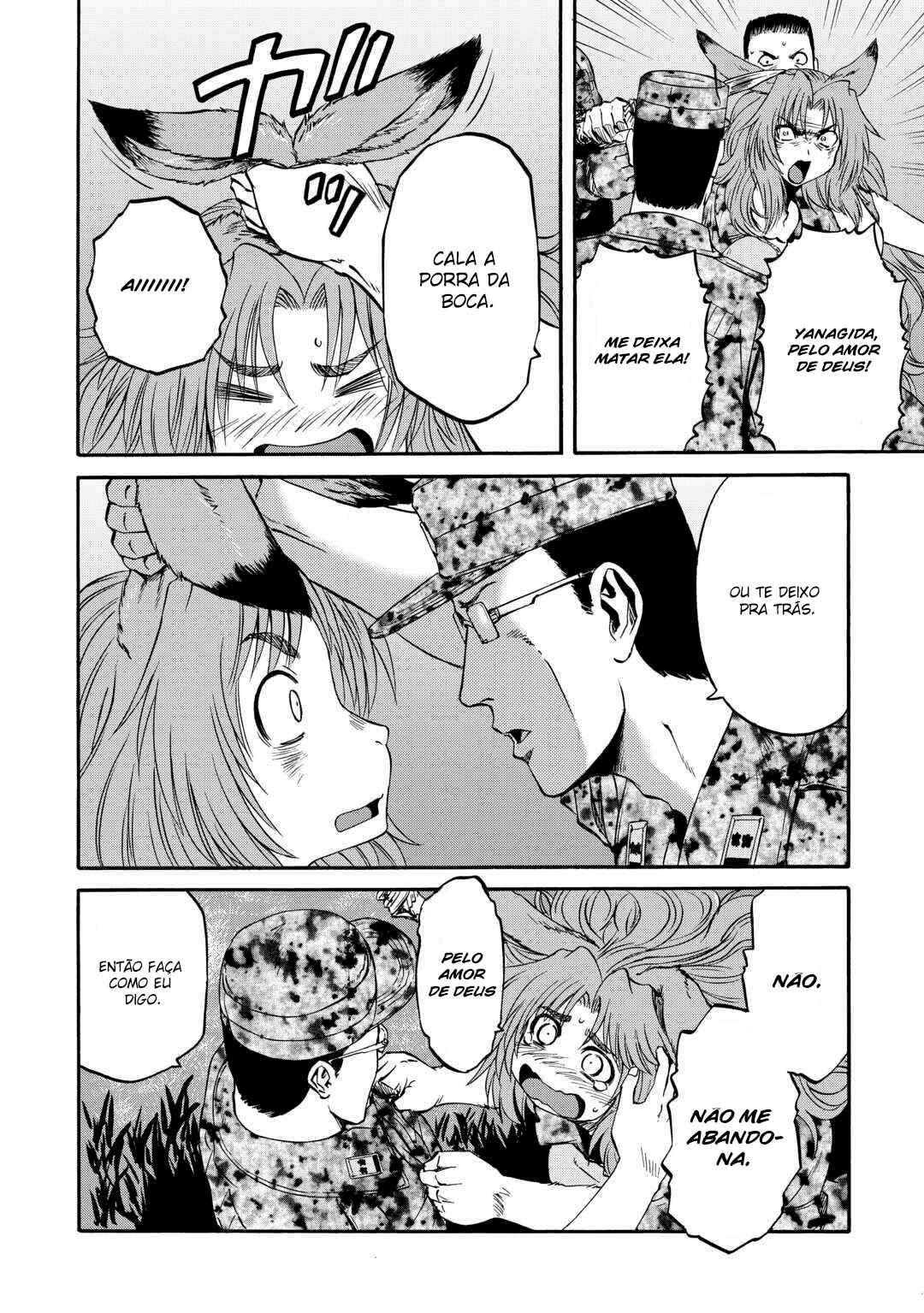 Chapter 141 - Page 12