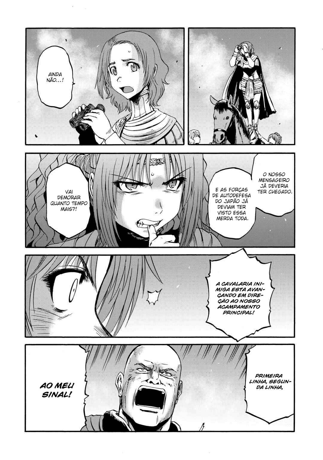 Chapter 141 - Page 21