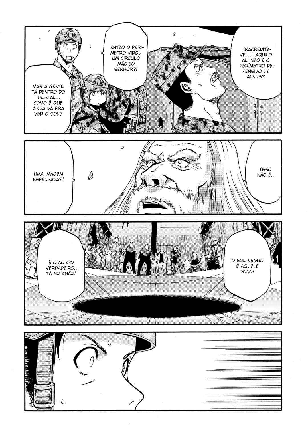 Chapter 141 - Page 40