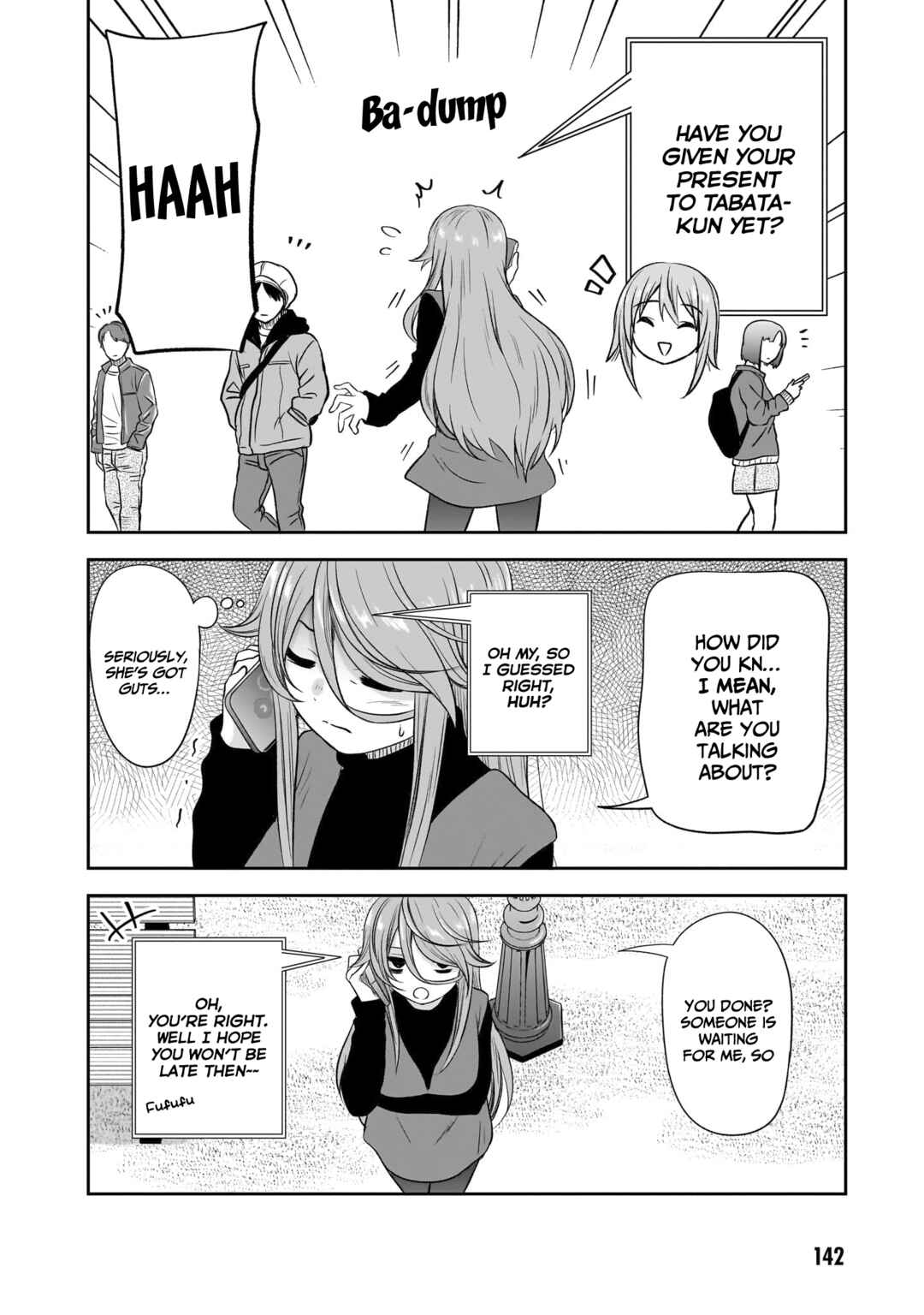 Chapter 49 - Page 11