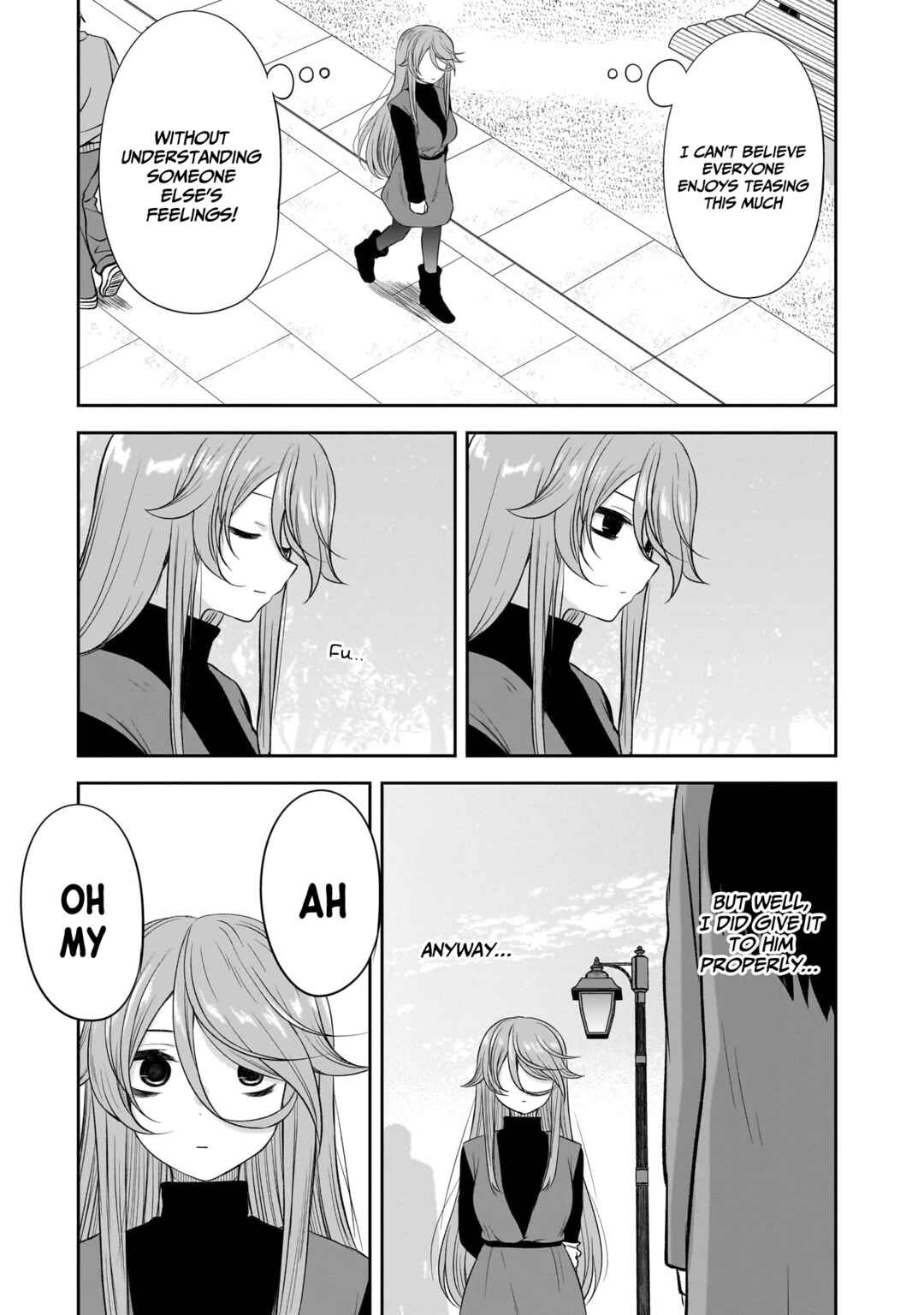 Chapter 49 - Page 12