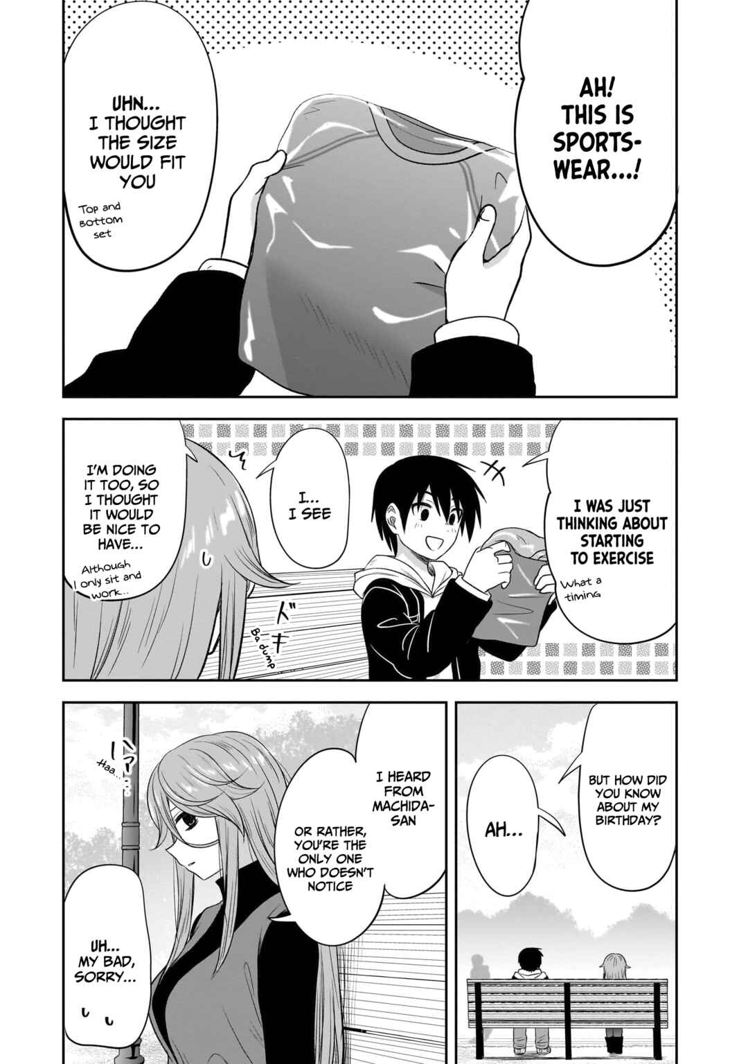 Chapter 49 - Page 8