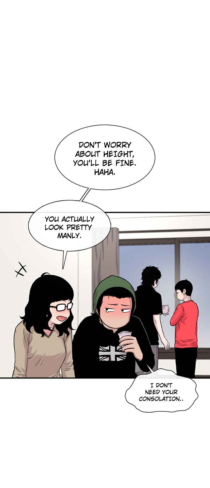 Chapter 186 - Page 15