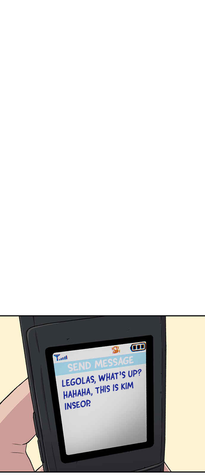 Chapter 186 - Page 19