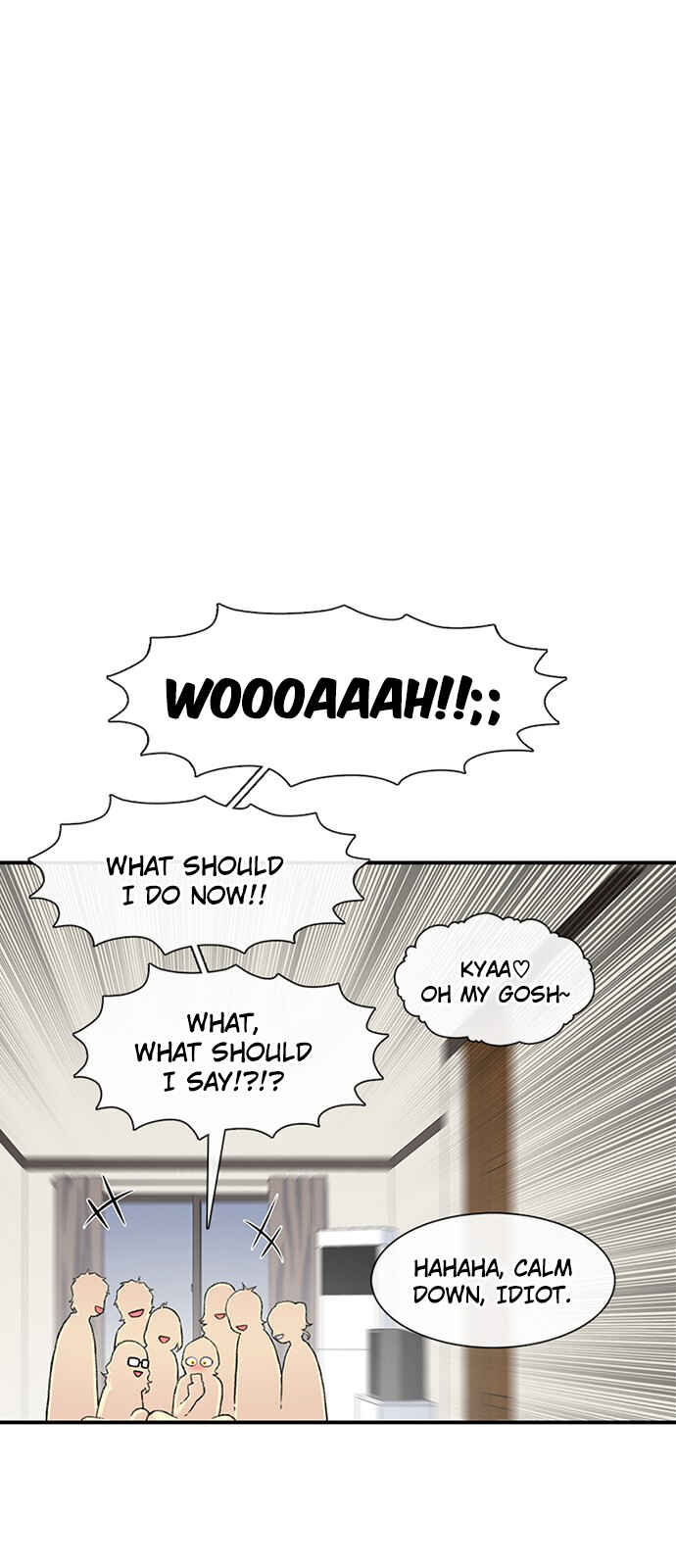 Chapter 186 - Page 22