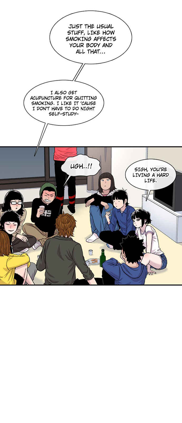 Chapter 186 - Page 3