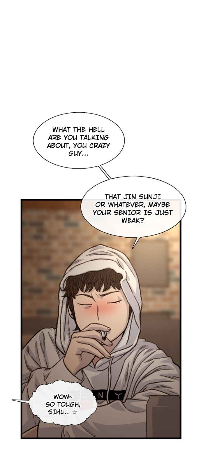 Chapter 186 - Page 32
