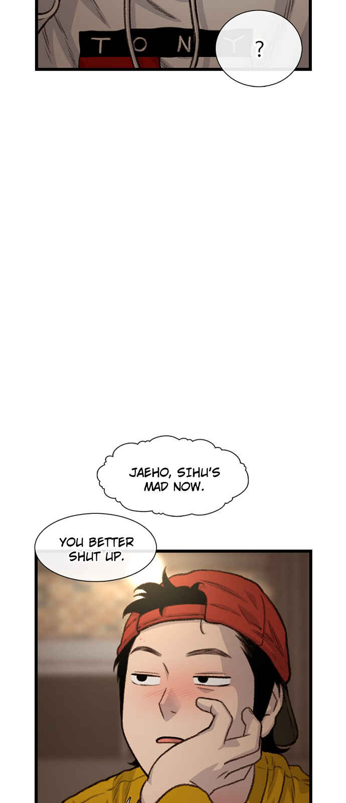 Chapter 186 - Page 35
