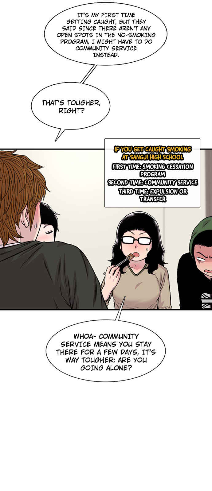 Chapter 186 - Page 4