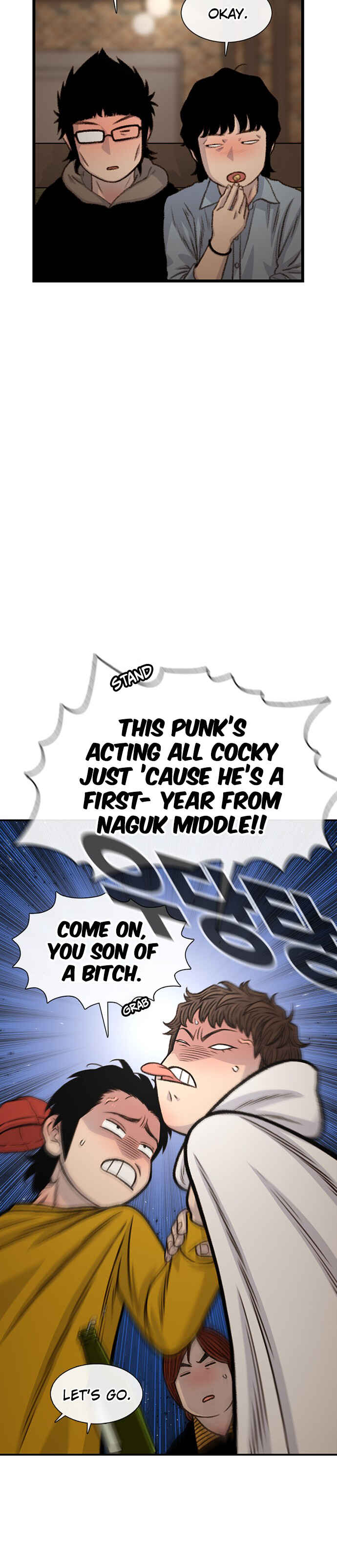 Chapter 186 - Page 41