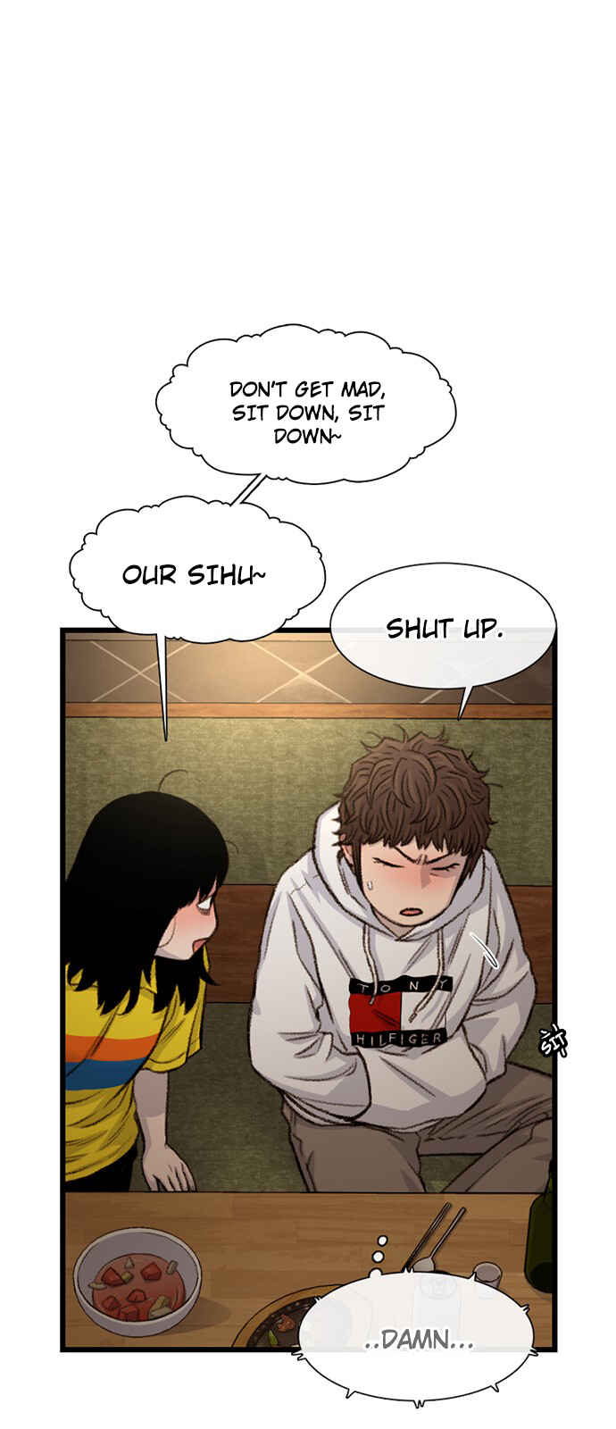 Chapter 186 - Page 49