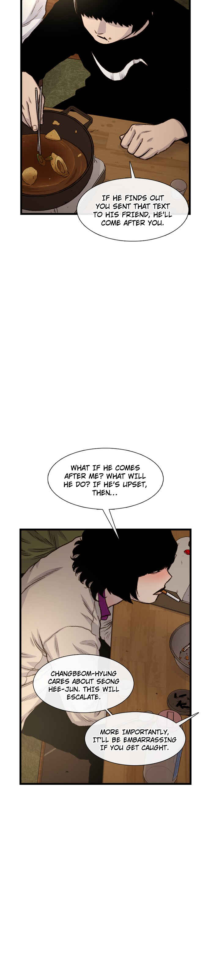 Chapter 186 - Page 55
