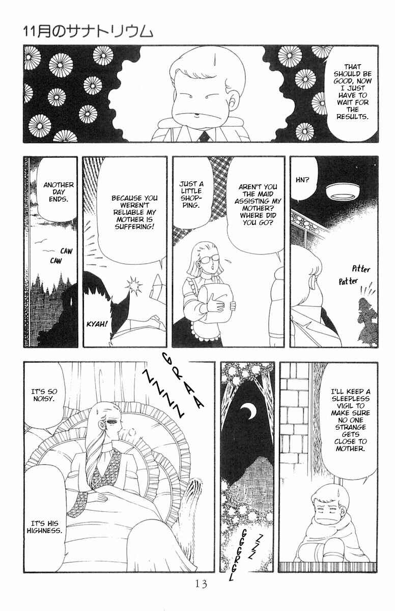 Chapter 67 - Page 16