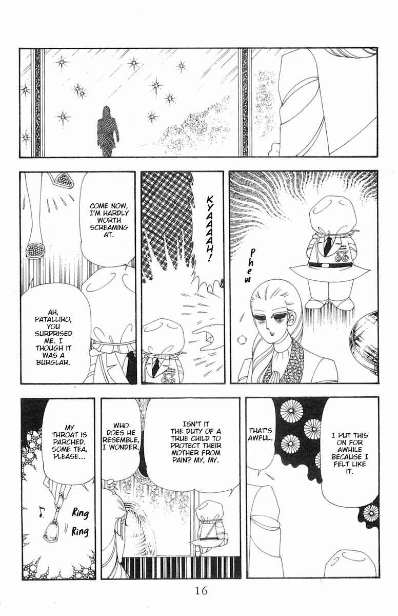 Chapter 67 - Page 19