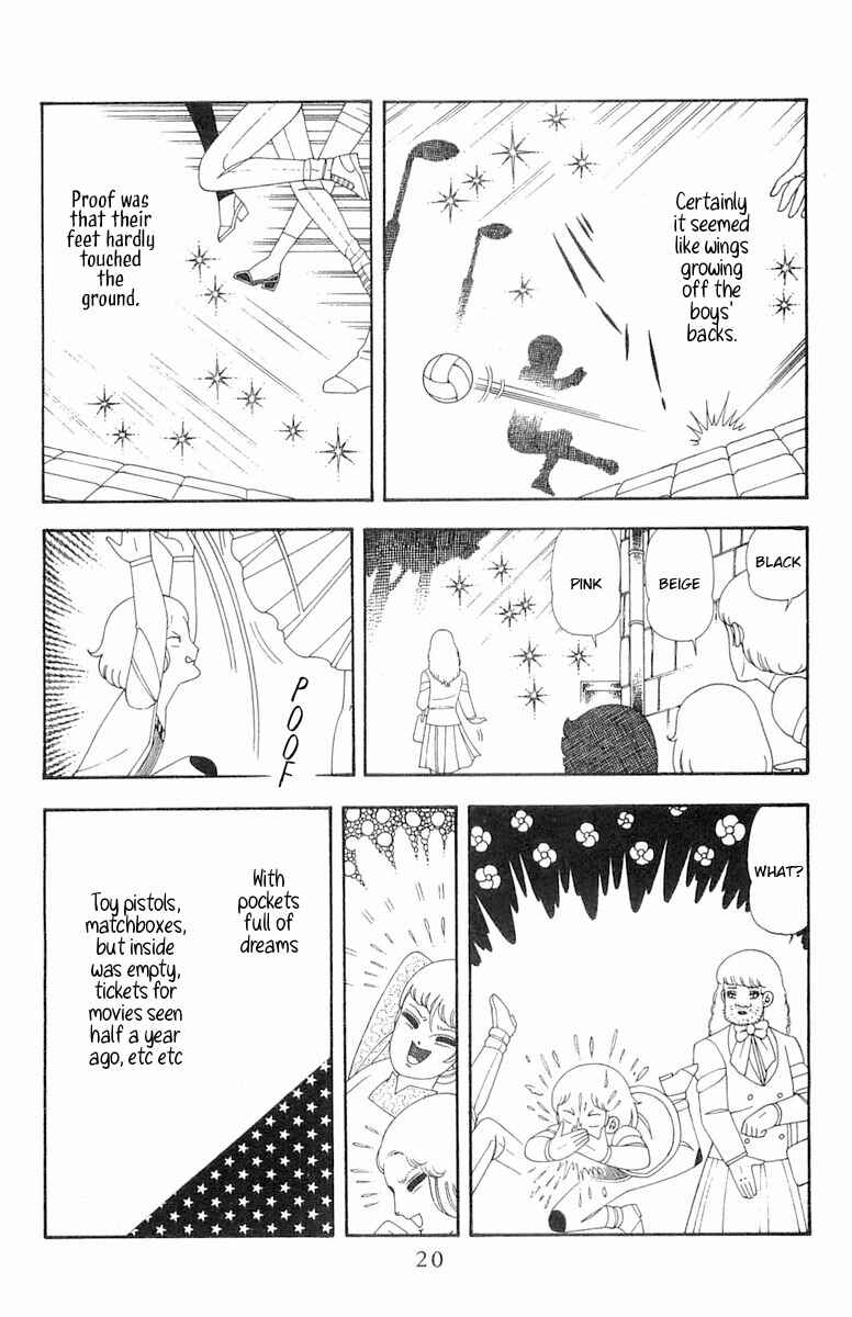 Chapter 67 - Page 23