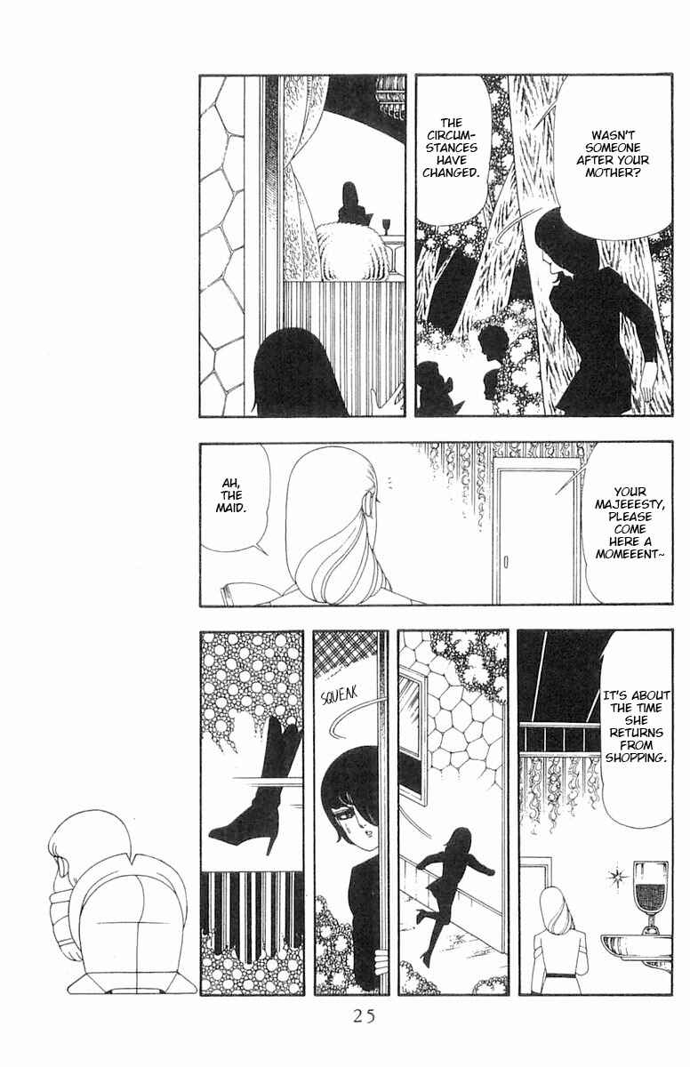 Chapter 67 - Page 28