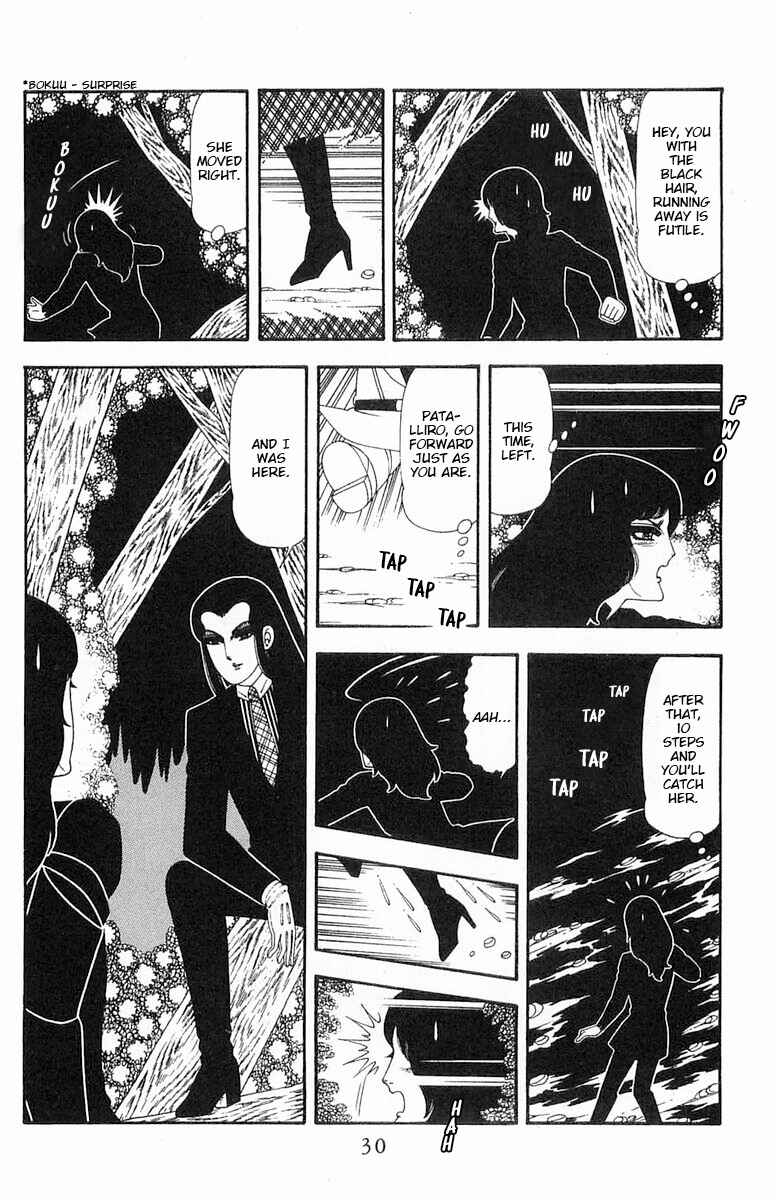 Chapter 67 - Page 33