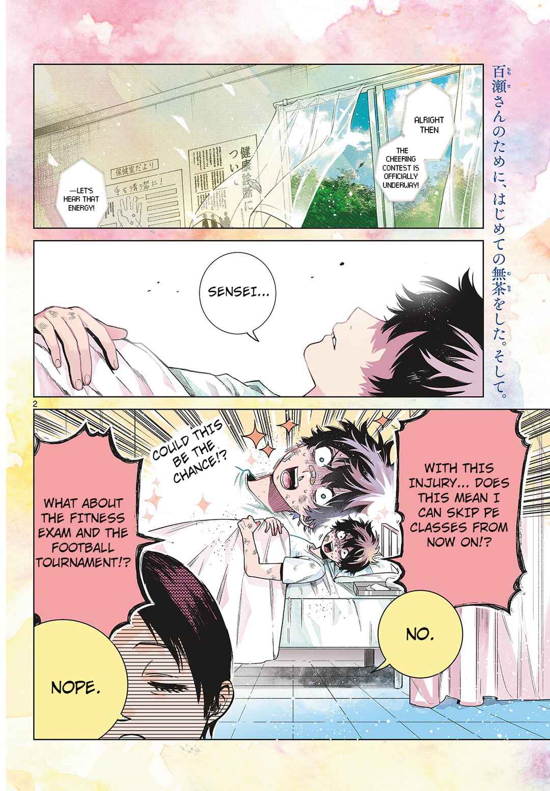 Chapter 10 - Page 2