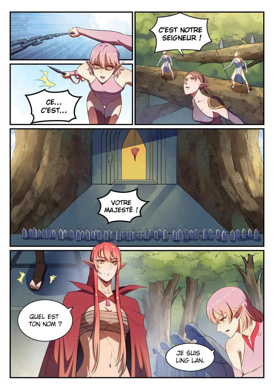 Chapter 539 - Page 17