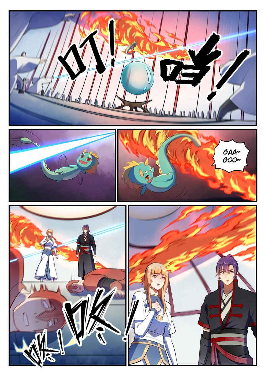 Chapter 539 - Page 5