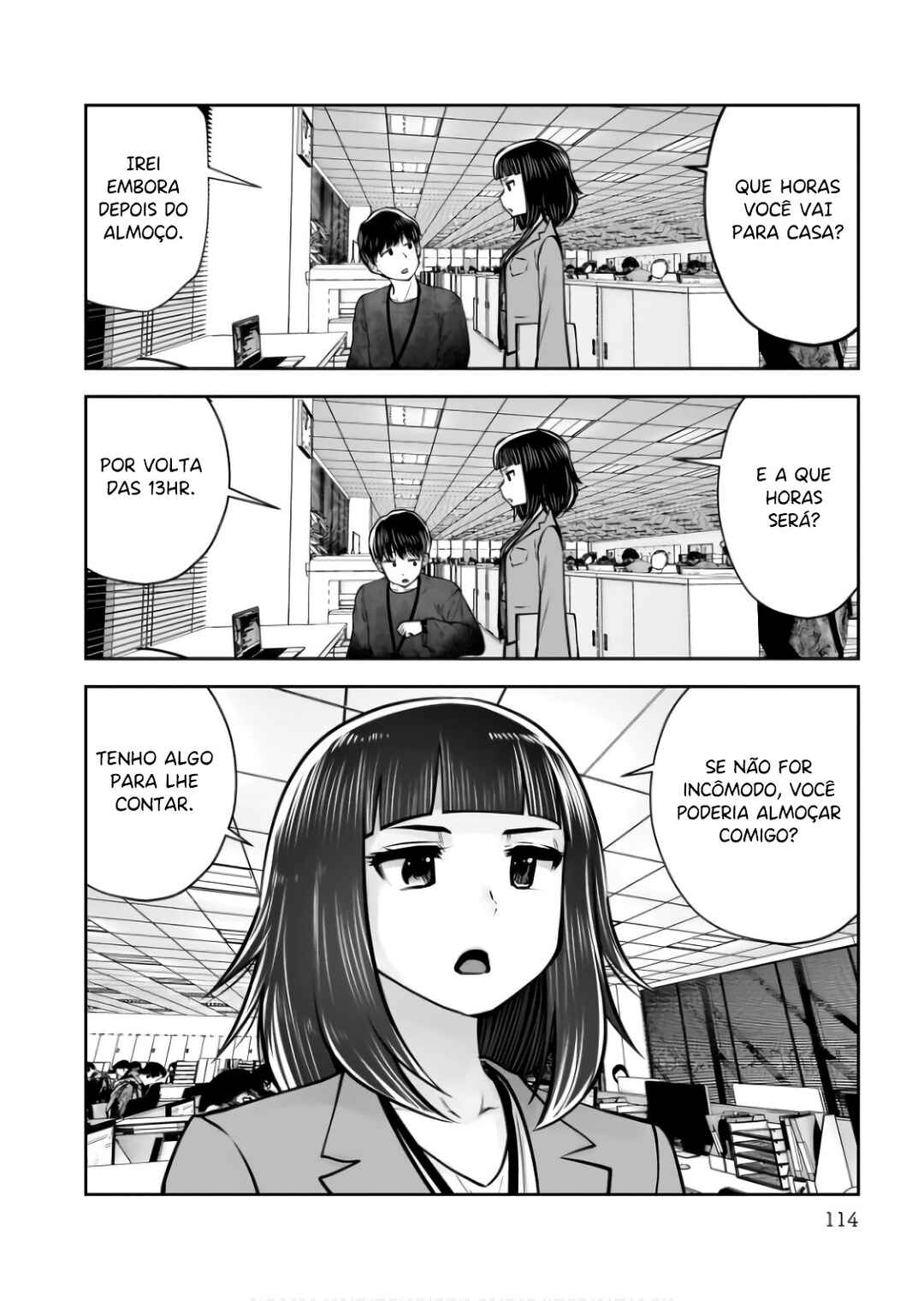 Chapter 36 - Page 21